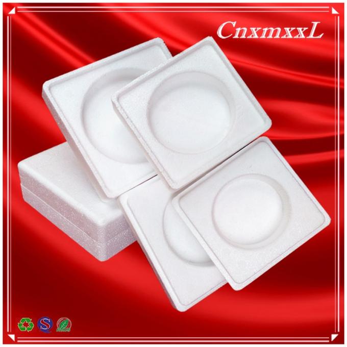 Molding Die Cutting EPS Foam Packaging EPS Rigid Foam Insulation