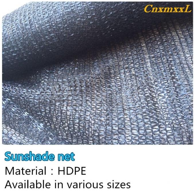 150gsm Eco Friendly 1000N Plastic Weed Mat Heavy Duty Windbreak Netting