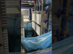 High Density EPP Packaging Foam Inserts Eco Friendly