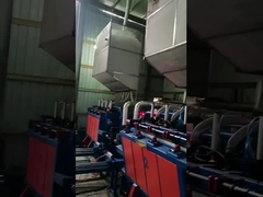 EPS EPP mass production