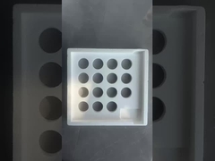 Floating foam seedling tray EPS material customized seedling tray for various plants