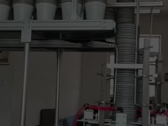 2 Gallon Indoor Nursery Flower Pots Garden Plastic Plant Pots