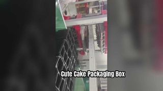 Automated blister packag