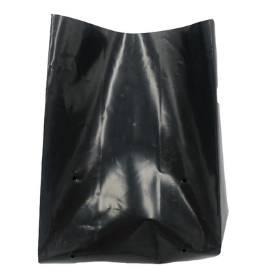 Polypropylene 15L Plastic Grow Bags 24cm Height Plastic Planter Bags