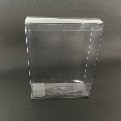 Grotesque Light Weight Small Plastic Packaging Box RoHS Certification