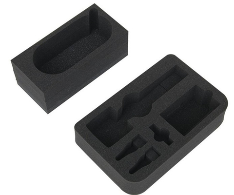 Anti Static Damp EVA Foam Insert Packaging Expandable Polystyrene Foam Box Inserts