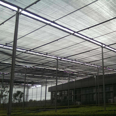 6m Wide Greenhouse Plastic Weed Mat 30gsm-300gsm Agricultural Shade Cloth