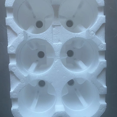 EPP EPS EPP Glass bottle packaging Frozen Food Transport Packaging Incubator Of Fragile Products