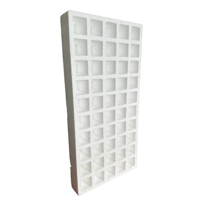 EPS 50 Hole Foam Seedling Tray Suspended Flower And Fruit Tree Cultivation Tray Customization