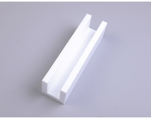 Foam Box Custom Poly Dragon EPS Foam Lining Custom Positioning Packaging Foam Box Custom Foam Factory