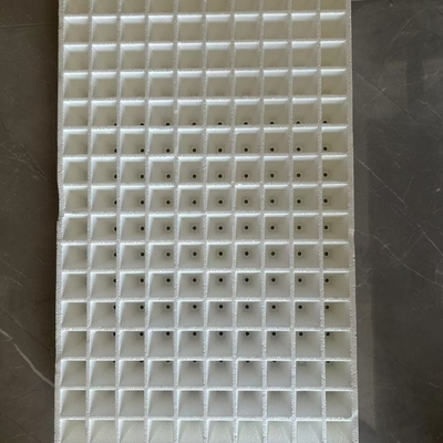 Eps Poly Dragon Foam Shaped Hard Structural Parts Poly Dragon High Density Molding Packaging Manufacturers Customized
