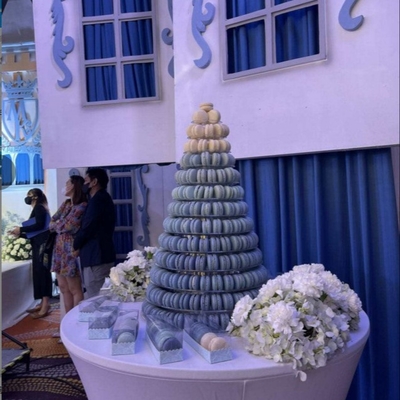 Macaron display stand 13-story Macaron display stand 13-story Macaron display stand Multi-purpose Macaron display stand Multi-purpose Macaron tower