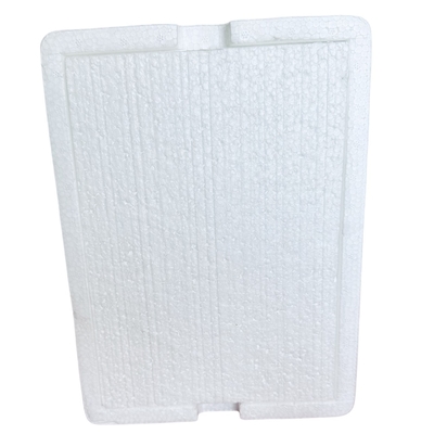 EPS material packaging transport protection custom foam packaging fragile packaging protection custom