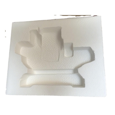Customized foam packaging, customized EPS packaging, fragile item packaging protection