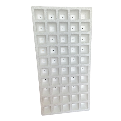 EPS seedling tray foam suspended seedling tray customization