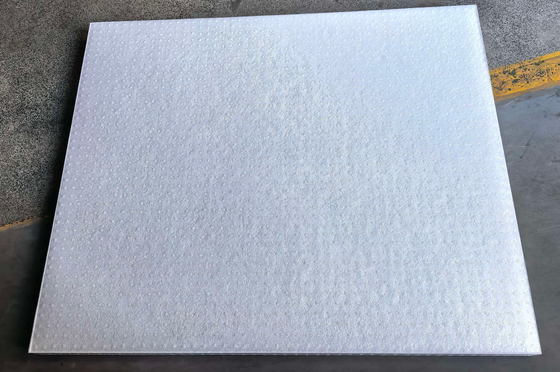 EPP sheet, size 1200*1000*70mm