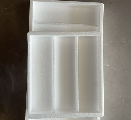 accept customization  EPP  EPS  polystyrene foam crate  wine packing foam box   styrofoam material  expanded polystyrene