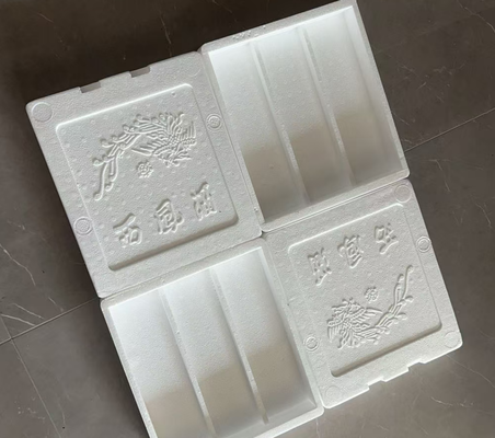 accept customization  EPP  EPS   impact resistant foam   shockproof foam  vibration proof foam  anti‑collision foam