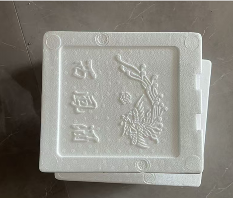 accept customization  EPP  EPS   cushioning package  breakage prevention  shock absorbing packaging    anti‑shock container  fragile goods packaging  glass bottle protection