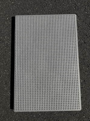 Environmental Friendly Impact Resistance Aging Resistance Shower Mat Non Slip Mat for Bathroom Safety