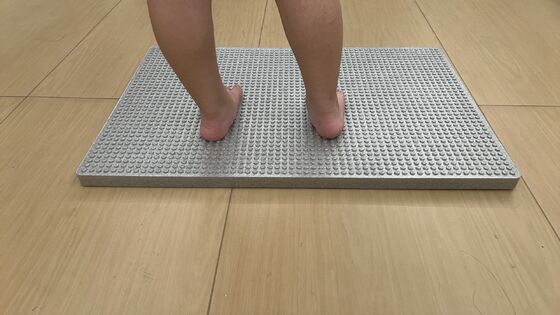 Massage Bumps Fast Drainage Mold Resistant Shower Mat and Bathroom Mat for Wet Areas