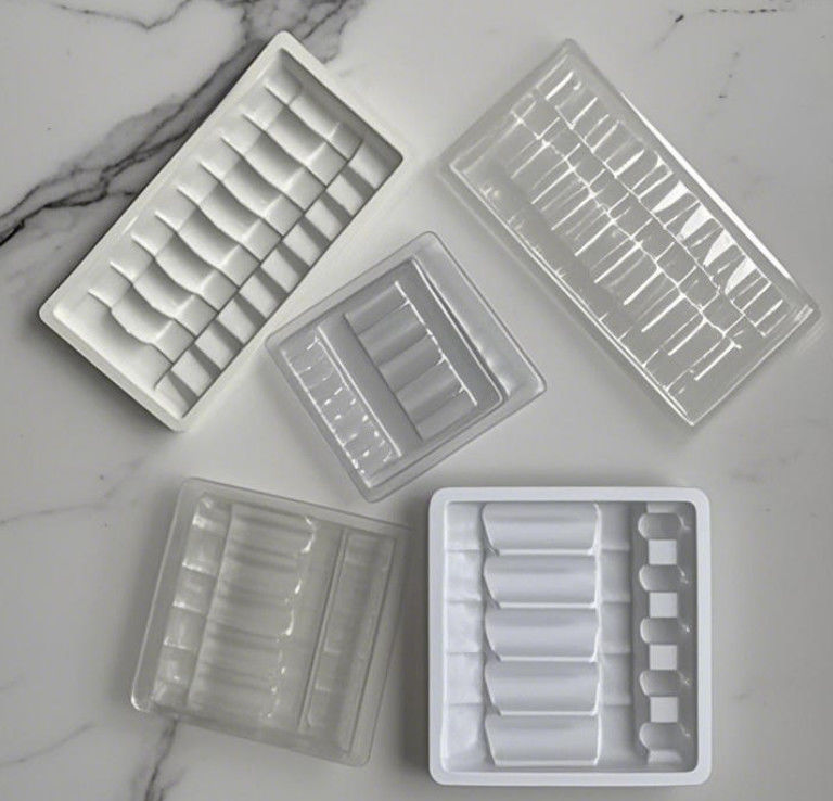 medicine packaging box custom printed packaging box blue box ...