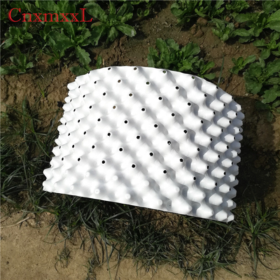 Outdoor Hydroponic White, Black Fast Growing 15 Gallon Root Tree Plants Air Root Pruning Container Made Of HDPE,PVC pot type