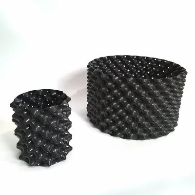 big Plastic Gardening Pots Crops Planter are all made of pure PVC/HDPE