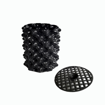Factory Directly Selling root pruning plant pot of CnxmxxL for Easier Transplant and Faster Grow