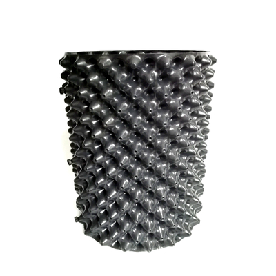 Europe Design Style Large Tree Faster Grow Pot Plastic Plant Pot From Factory