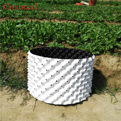 Root Control Pruning Container Plant Pot