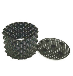 Wholesales root pots 1 2 3 5 7 10 gallon air pruning container for planter grow