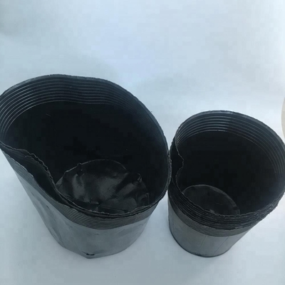 corrosion resistant Plastic Plant Pots Wholesale Nursery Gallon Pot