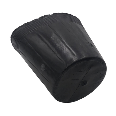 hydroponic soft plastic plant pot with competitive price  Daikon seedling pot