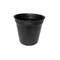 Wholesale Plastic Soft Flower Seeding Pot Nursery Pot
