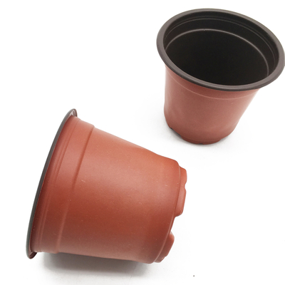 wholesale plastic   flower  pots