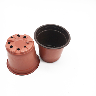 wholesale plastic   flower  pots