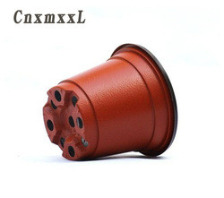 wholesale plastic   flower  pots
