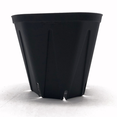 Flower Seedling Plastic Pot For Tree Seeding