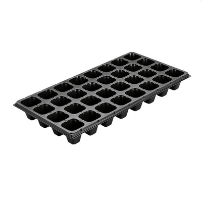 Brand new 200 holes plastic seedling tray in custom design