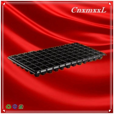 HDPE UV Stabilized Plastic Seedling Tray Air Pruning Pot