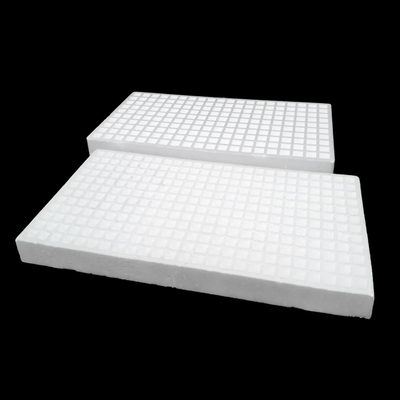 High Density Floating Seedling Tray White Seed Tray EPS EPP EPE  21,32,50,72,105,128,200 Cells