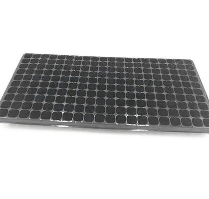 Factory Price Plastic Seed Germination Tray For Vegetables Tobacco