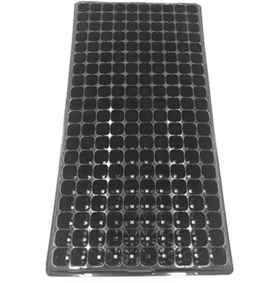 Factory Price Plastic Seed Germination Tray For Vegetables Tobacco
