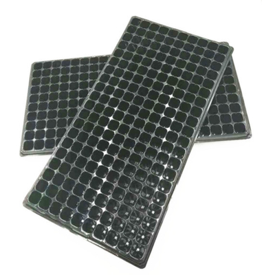 Factory Price Plastic Seed Germination Tray For Vegetables Tobacco