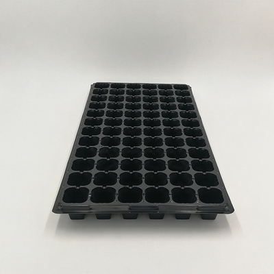 72 cells planting seedling tray seed starter tray starting tray for seed germination