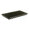 Eco Friendly 115g Plastic Seedling Tray 128 Holes Extra Strength Greenhouse Seed Trays