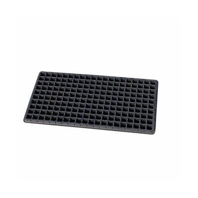 New Design Seedling Tray Grow Tray Plant Nursery Tear Resistant
