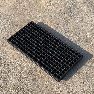 New Design Seedling Tray Grow Tray Plant Nursery Tear Resistant