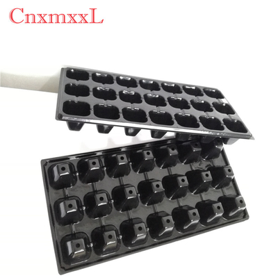 Eco-Friendly Durable Seed Germination Tray For Grow Healthily